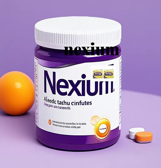 Nexium sobres 10 mg precio